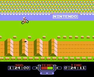Excitebike